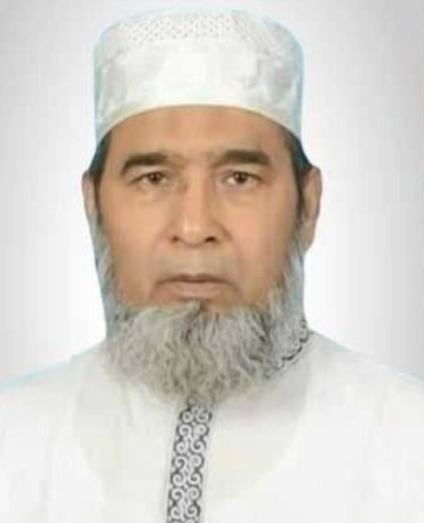 Prof. Md. Mujibur Rahman